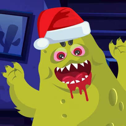 Blobby Clicker