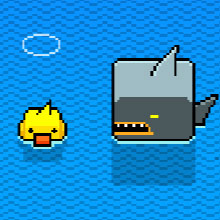 Crossy Duck